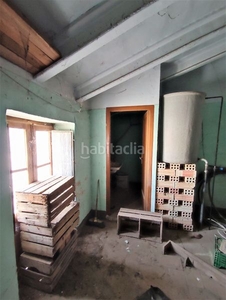 Casa en venta para reformar en l'aldea en Aldea (L´)