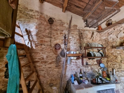 Casa finca rústica con caseta a 6 km del pueblo de L´Ametlla de Mar en Ametlla de Mar (L´)