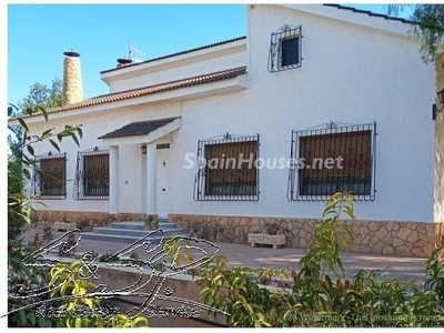 Casa independiente en venta en La Hoya-Almendricos-Purias, Lorca