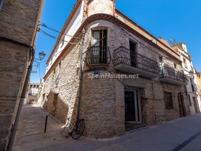 Casa independiente en venta en Sant Pere Pescador
