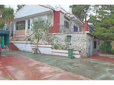 Casa independiente en venta en Turís