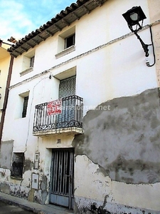 Casa pareada en venta en Albalate de Cinca