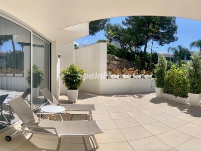 Casa pareada en venta en Marbella