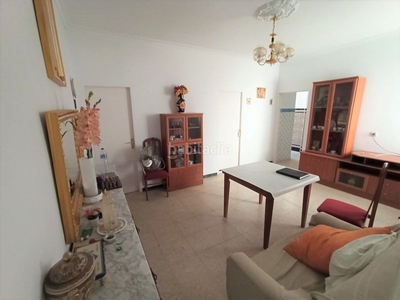 Casa se vende casa en san juan en Barrio Alto San Juan de Aznalfarache