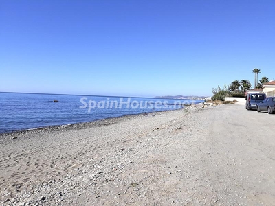 Chalet en venta en Estepona