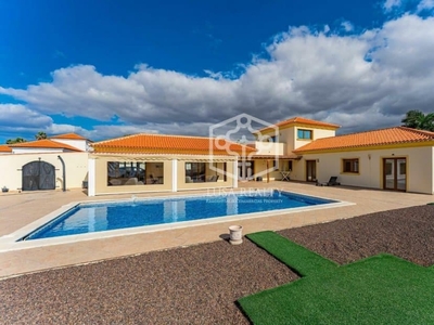 Chalet en venta en San Miguel de Abona, Tenerife