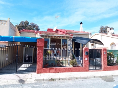 Chalet independiente en venta en San Fulgencio