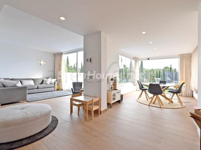 Chalet pareado en venta en El Higuerón - Capellania, Benalmádena