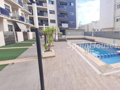 Dúplex ático en venta en Casco Urbano, Vinaròs