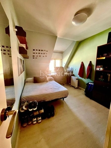 Dúplex con 4 habitaciones con ascensor, calefacción y aire acondicionado en Getafe