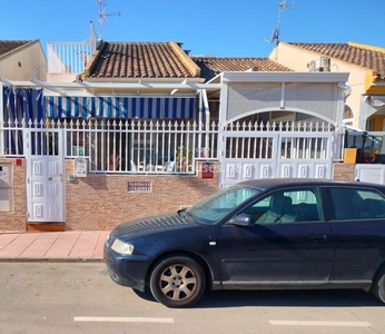 Dúplex en venta en Los Alcázares