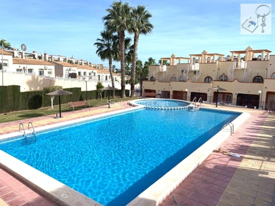 Dúplex en venta en Villamartín-Las Filipinas, Orihuela