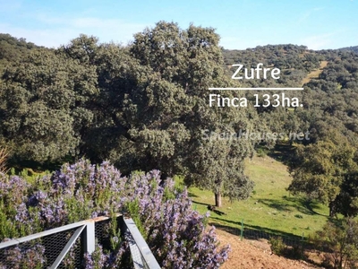 Finca en venta en Zufre