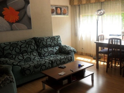 Habitaciones en Avda. Arlanzón, Burgos Capital por 250€ al mes
