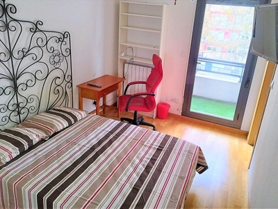 Habitaciones en C/ ALFONSO SOLANS, Zaragoza Capital por 420€ al mes