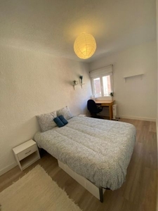 Habitaciones en C/ Carballino, Madrid Capital por 380€ al mes