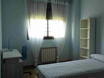 Habitaciones en C/ cipriano diaz el herrero, Getafe por 495€ al mes