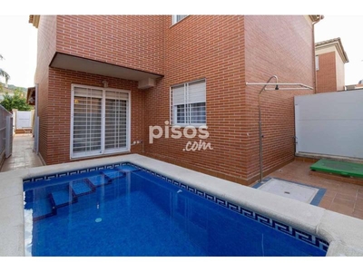 Habitaciones en Nueva Alberca, Murcia Capital por 320€ al mes