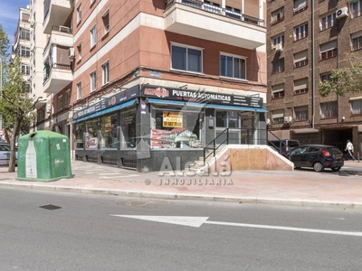 Local comercial Alcalá de Henares Ref. 93374151 - Indomio.es