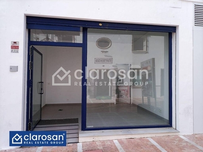 Local comercial Alhaurín de la Torre Ref. 93330725 - Indomio.es