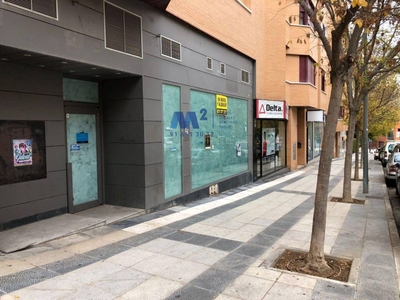 Local comercial Arganda del Rey Ref. 93396561 - Indomio.es