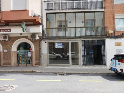 Local comercial Avenida Adoratrices 60 Huelva Ref. 93464055 - Indomio.es