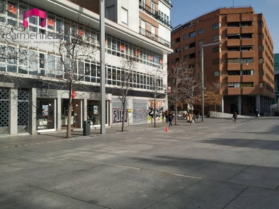 Local comercial Avenida de Felipe II 15 Madrid Ref. 93387627 - Indomio.es