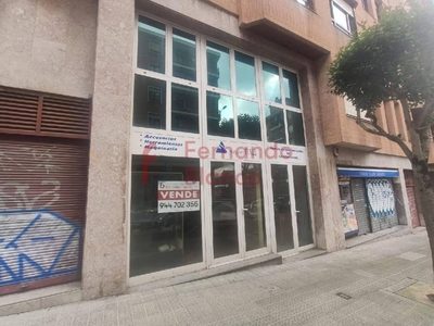 Local comercial Bilbao Ref. 93329515 - Indomio.es