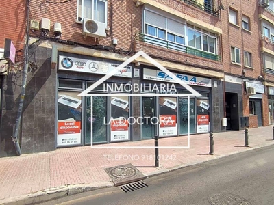 Local comercial Calle de Ricardo Medem Móstoles Ref. 93327787 - Indomio.es