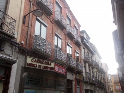 Local comercial Calle PIO GULLON 10 Astorga Ref. 93327377 - Indomio.es