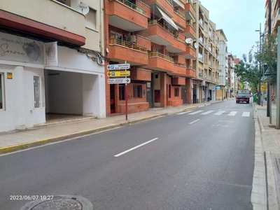 Local comercial Calle SANT VICENT FERRER Gandia Ref. 93472479 - Indomio.es