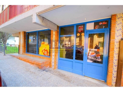 Local comercial Calle Teodoro Murua Irun Ref. 93351875 - Indomio.es