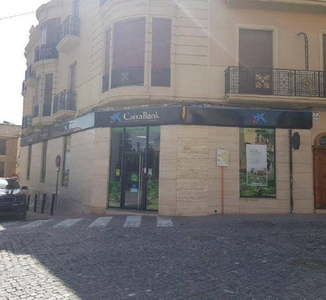 Local comercial Cieza (Murcia) Ref. 93349101 - Indomio.es