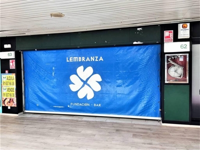 Local comercial Las Rozas de Madrid Ref. 93442053 - Indomio.es