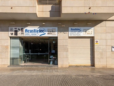 Local comercial Lleida Ref. 93481257 - Indomio.es