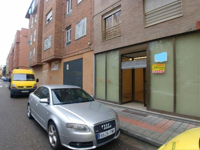 Local comercial Palencia Ref. 93477967 - Indomio.es