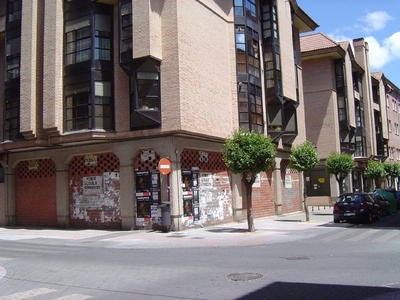 Local comercial Palencia Ref. 93477991 - Indomio.es