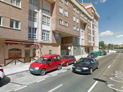 Local comercial Palencia Ref. 93478001 - Indomio.es