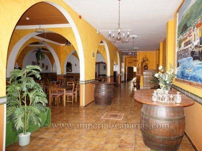 Local comercial Puerto de la Cruz Ref. 93433387 - Indomio.es