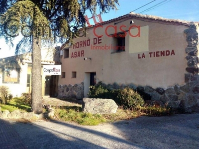 Local comercial Torrecaballeros Ref. 83443229 - Indomio.es