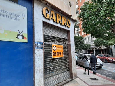 Local en venta en Centro, Murcia