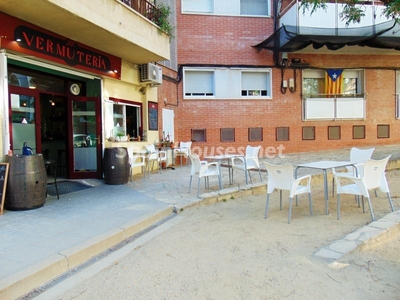 Local en venta en Les Clotes, Vilafranca del Penedès