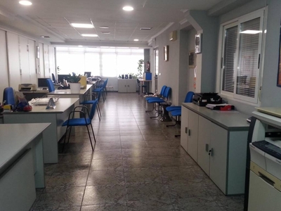 Oficina - Despacho capitan dema Alicante - Alacant Ref. 93438875 - Indomio.es