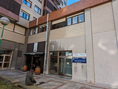 Oficina - Despacho Novia Salcedo 10 Bilbao Ref. 93433941 - Indomio.es