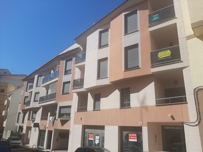 OPORTUNIDAD: Apartamento a excelente precio de 3 Dormitorios en Av. ALCUDIA L', 77, Benissa Venta Benissa