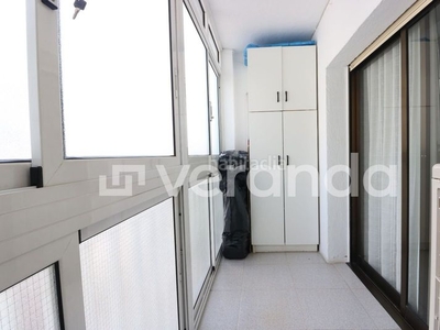 Piso 4 habitaciones 77 m2 con balcon en Can Mas Ripollet