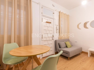 Piso bonito apartamento reformado en malasaña en Universidad-Malasaña Madrid