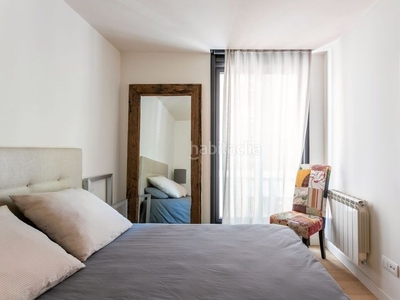 Piso con 3 habitaciones con ascensor, parking y piscina en Madrid