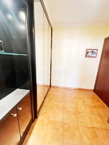 Piso con 4 habitaciones con ascensor y aire acondicionado en Vilafranca del Penedès