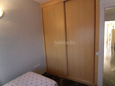 Piso dos dormitorios -excelente estado- en Torreblanca Fuengirola